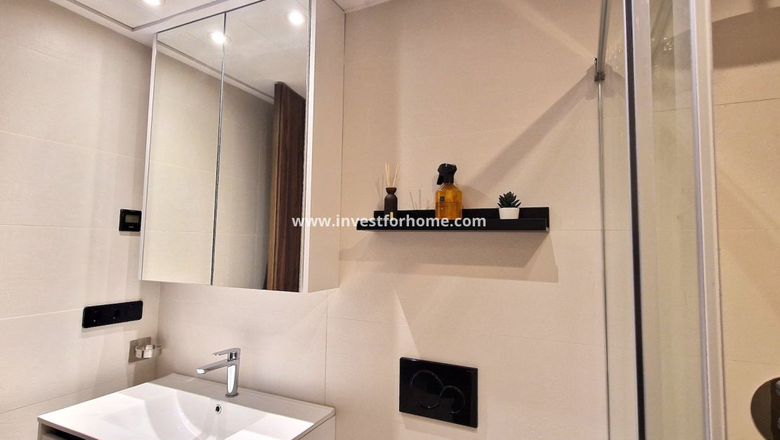 Vente - Bungalow - Algorfa - Inland