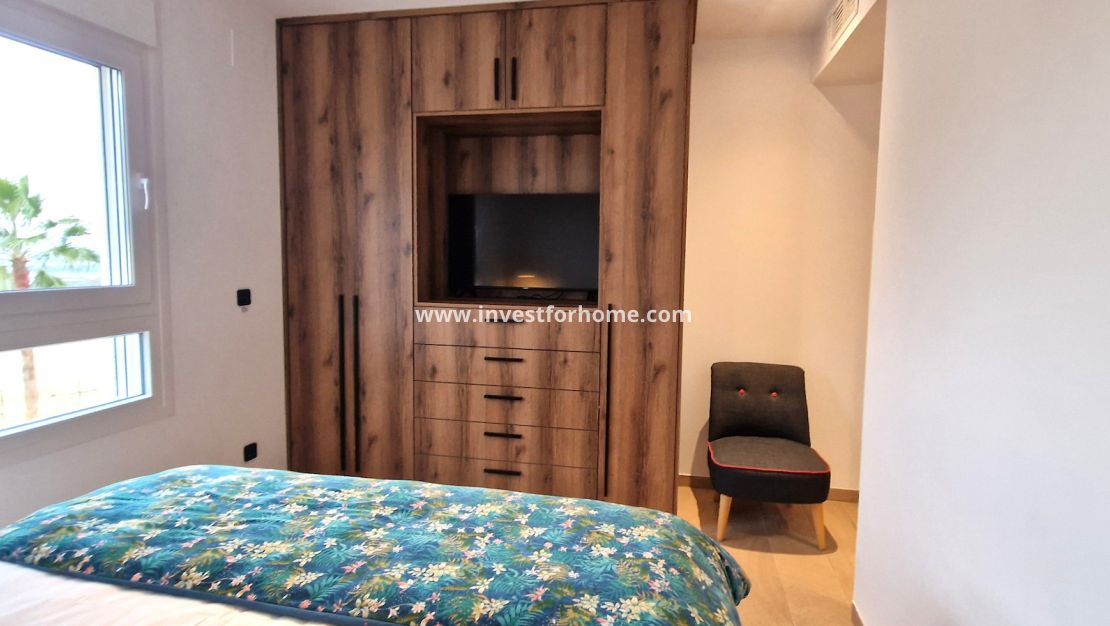 Vente - Bungalow - Algorfa - Inland