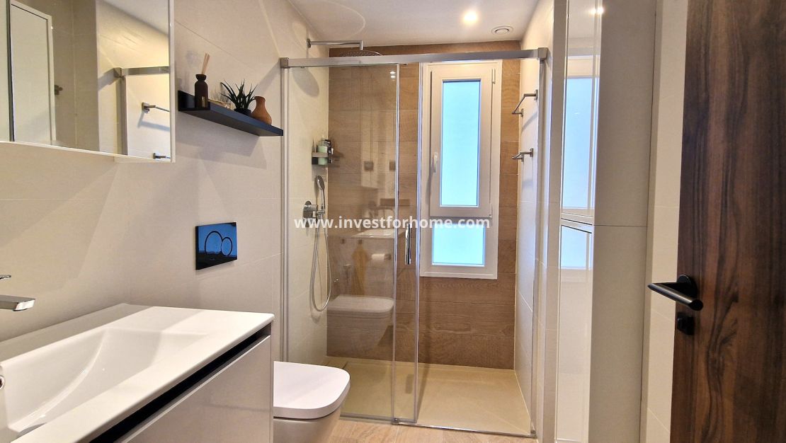 Vente - Bungalow - Algorfa - Inland