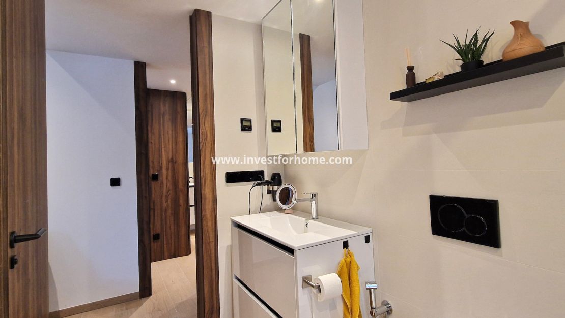 Vente - Bungalow - Algorfa - Inland