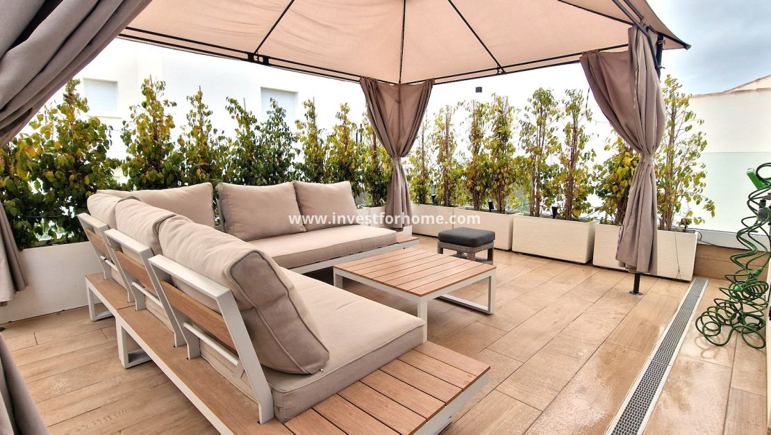 Vente - Bungalow - Algorfa - Inland