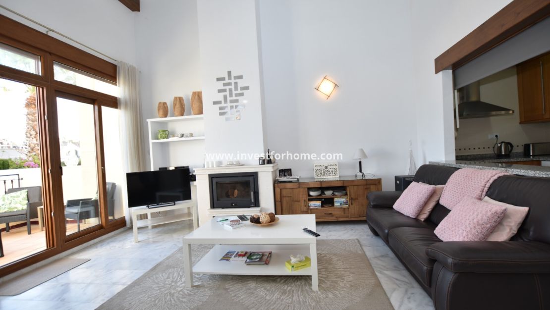 Vente - Bungalow - Algorfa - Inland