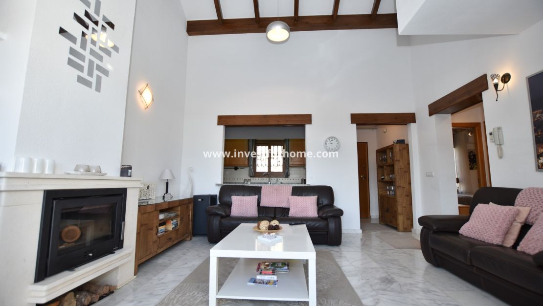 Vente - Bungalow - Algorfa - Inland