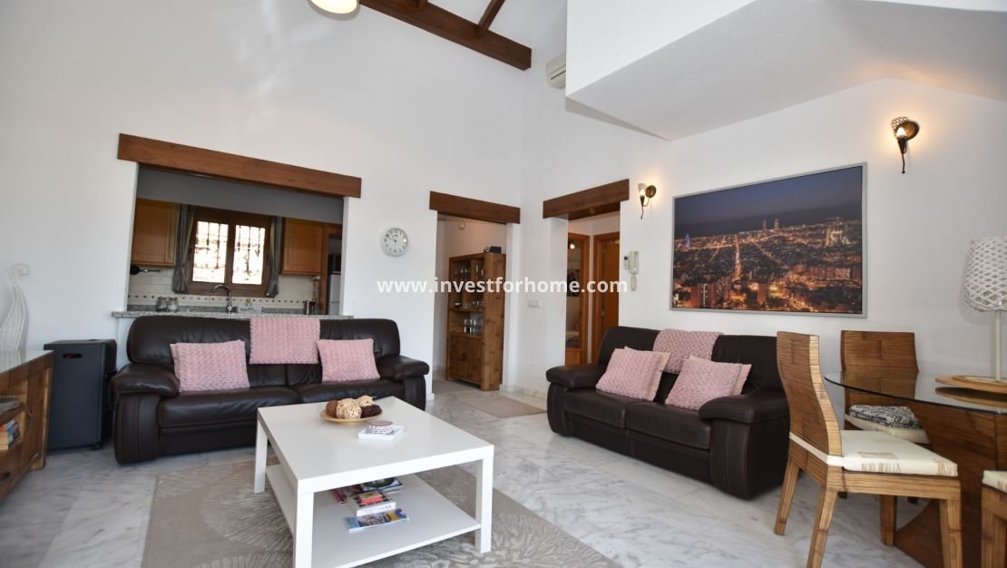 Vente - Bungalow - Algorfa - Inland