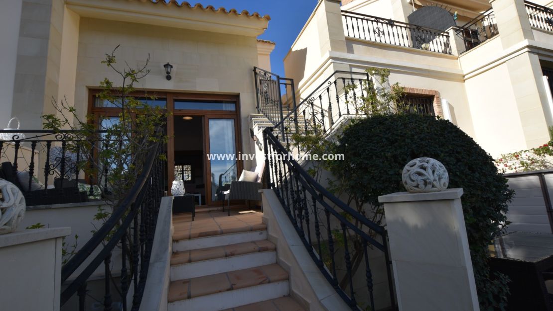 Vente - Bungalow - Algorfa - Inland
