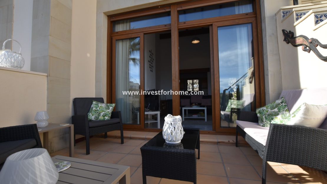 Vente - Bungalow - Algorfa - Inland