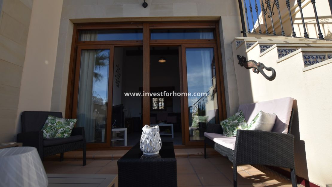 Vente - Bungalow - Algorfa - Inland