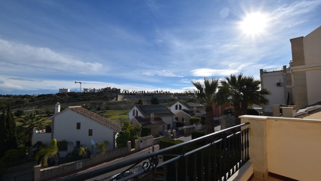Vente - Bungalow - Algorfa - Inland