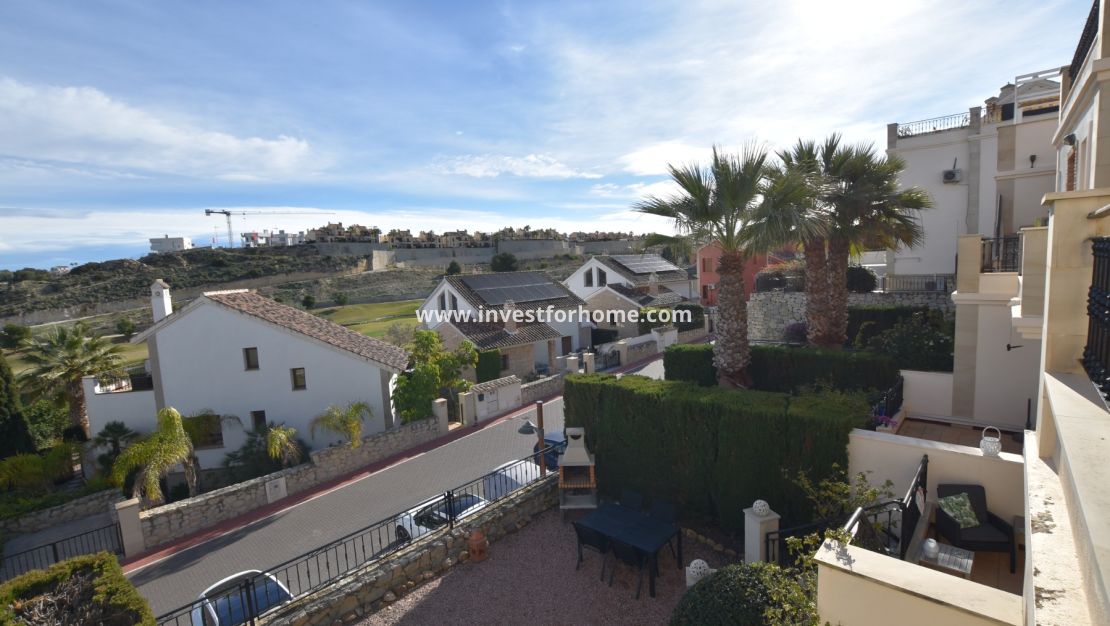 Vente - Bungalow - Algorfa - Inland