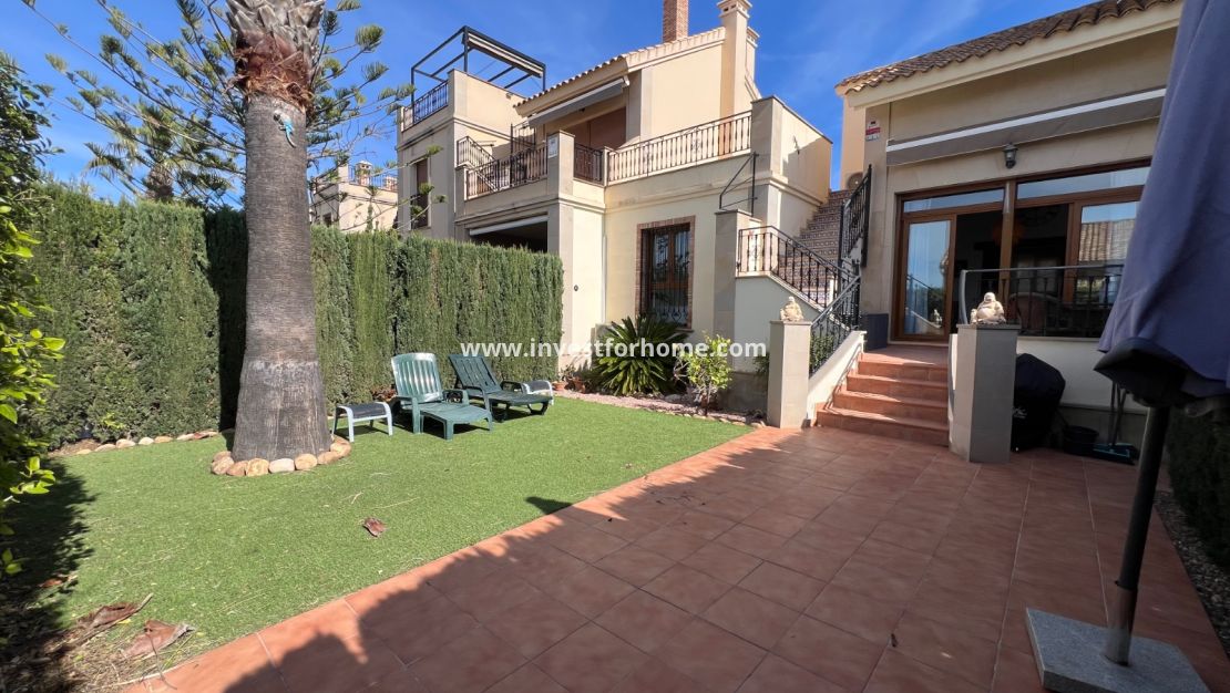 Vente - Bungalow - Algorfa - Inland