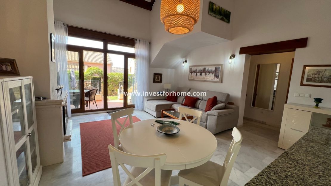 Vente - Bungalow - Algorfa - Inland