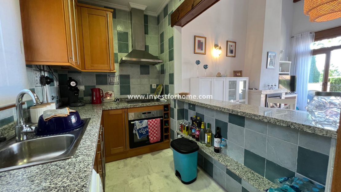 Vente - Bungalow - Algorfa - Inland