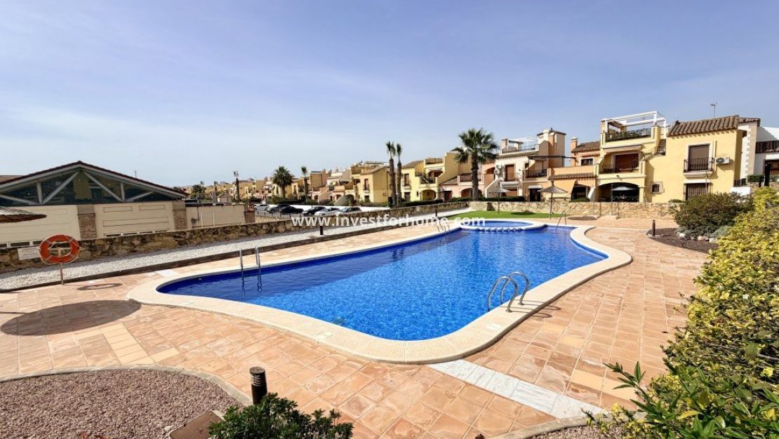 Vente - Bungalow - Algorfa - Inland