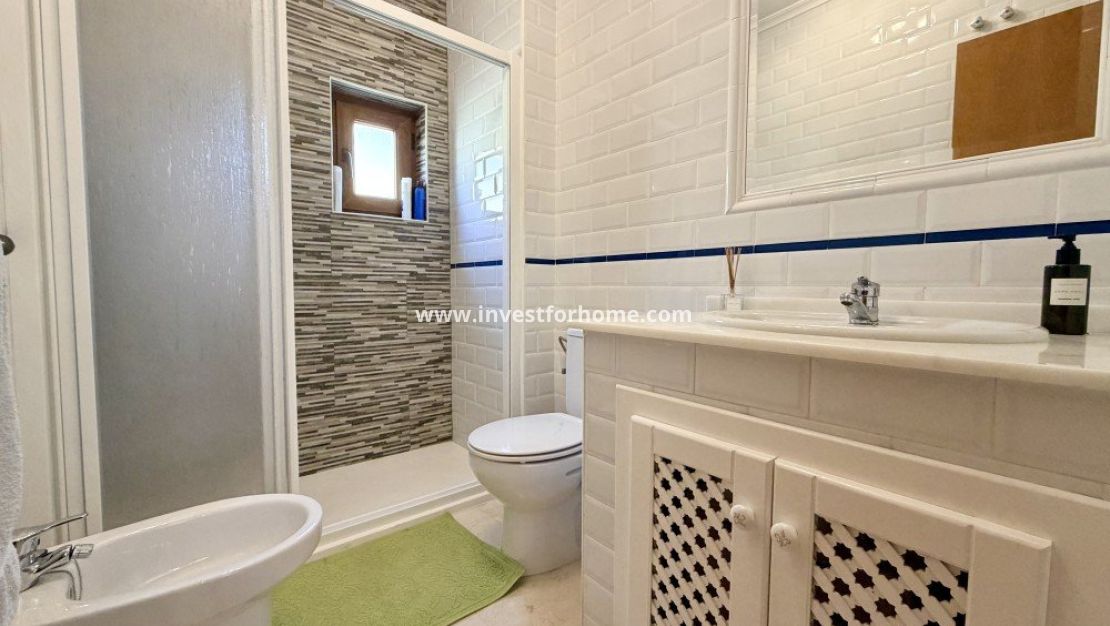 Vente - Bungalow - Algorfa - Inland