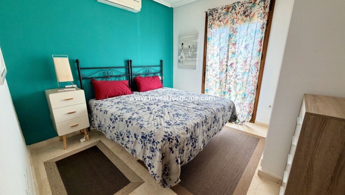 Vente - Bungalow - Algorfa - Inland