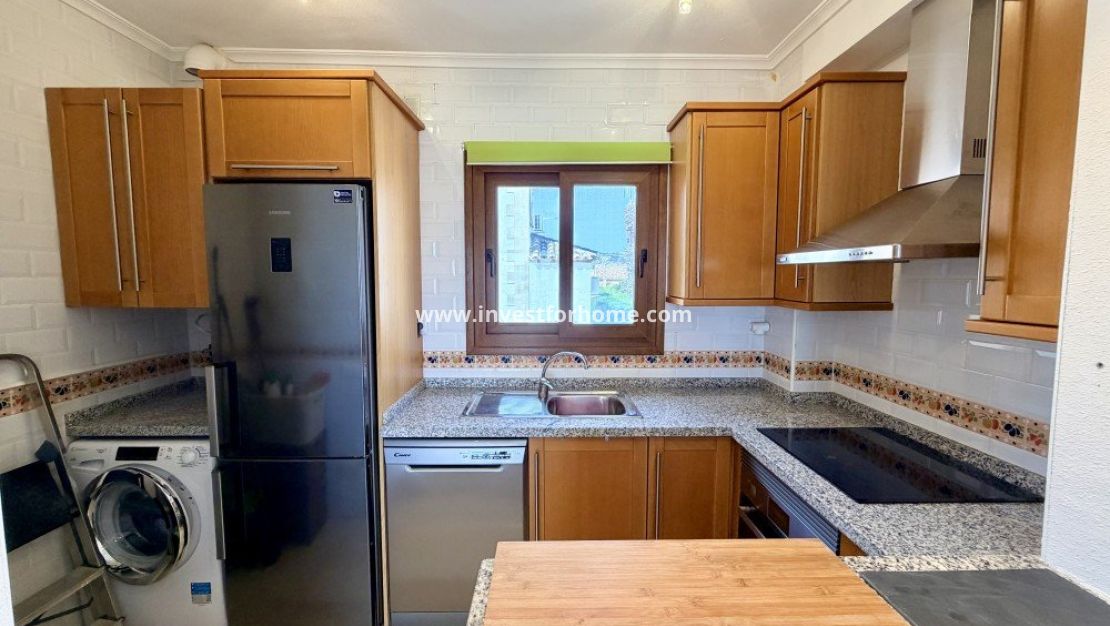 Vente - Bungalow - Algorfa - Inland