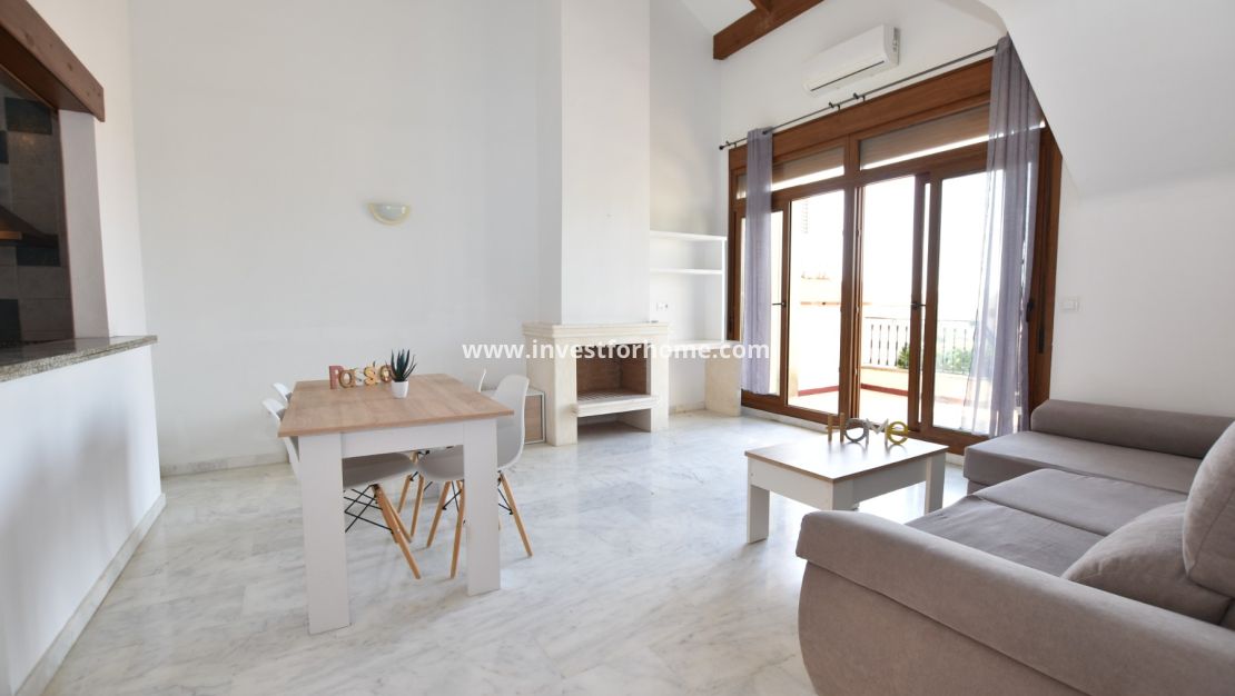 Vente - Bungalow - Algorfa - Inland