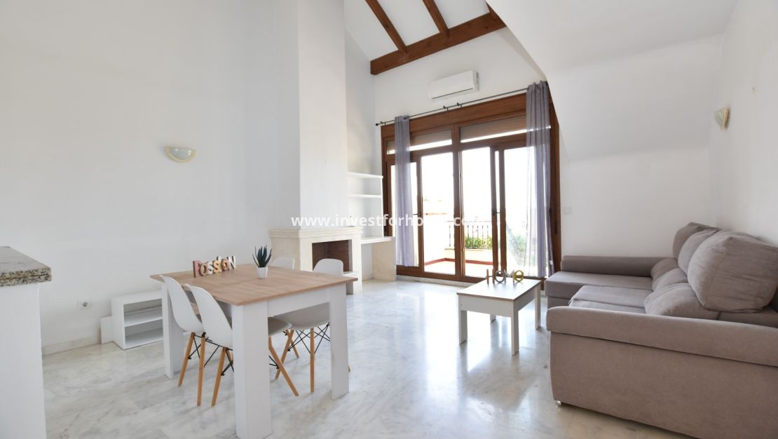 Vente - Bungalow - Algorfa - Inland