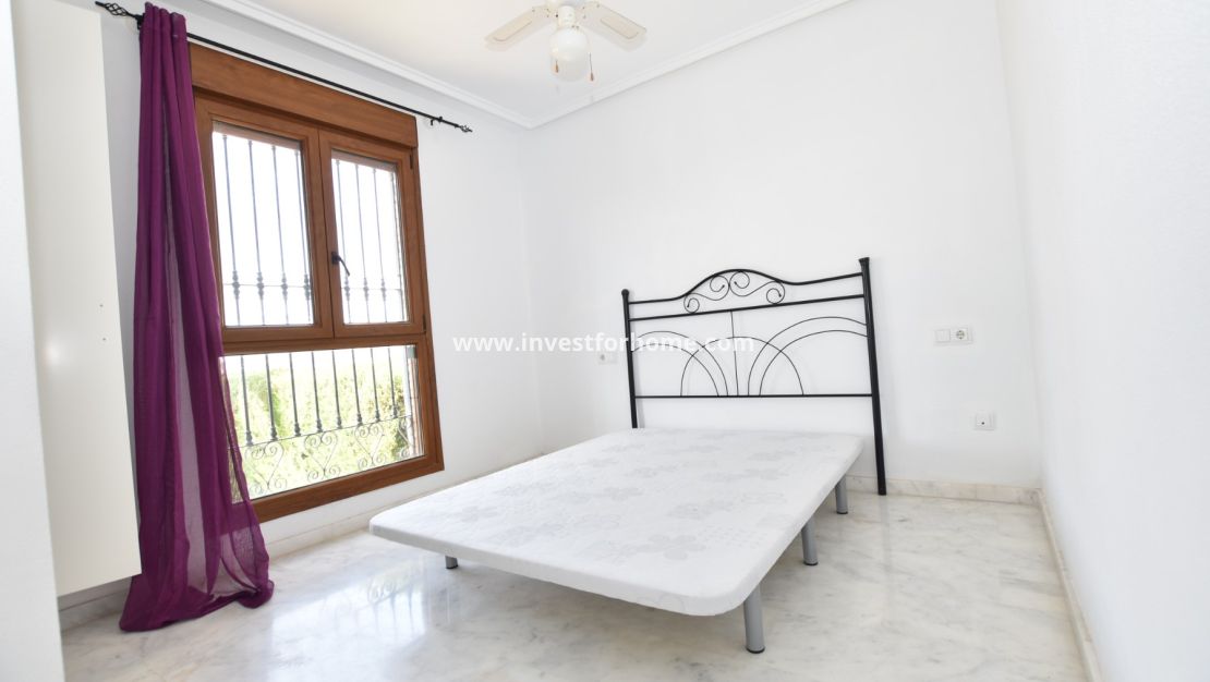 Vente - Bungalow - Algorfa - Inland