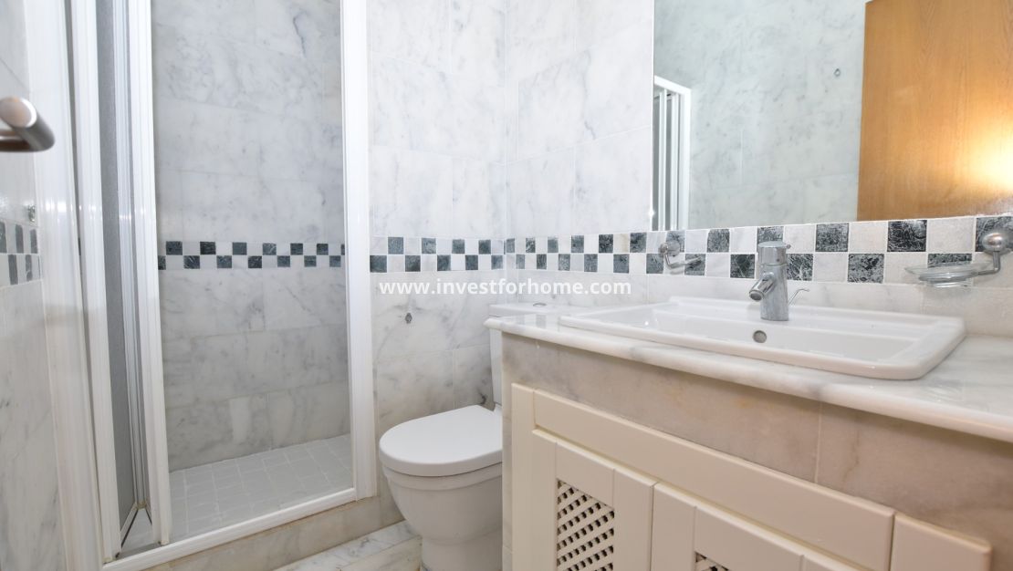 Vente - Bungalow - Algorfa - Inland