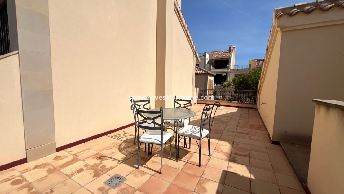Vente - Bungalow - Algorfa - Inland