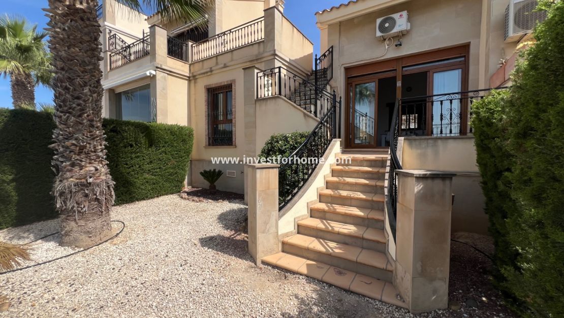 Vente - Bungalow - Algorfa - Inland