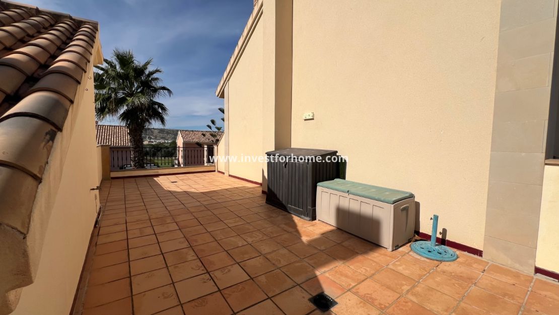 Vente - Bungalow - Algorfa - Inland