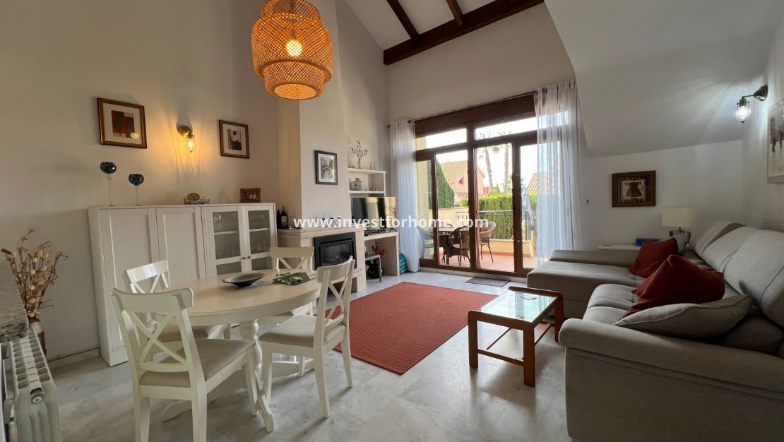 Vente - Bungalow - Algorfa - Inland