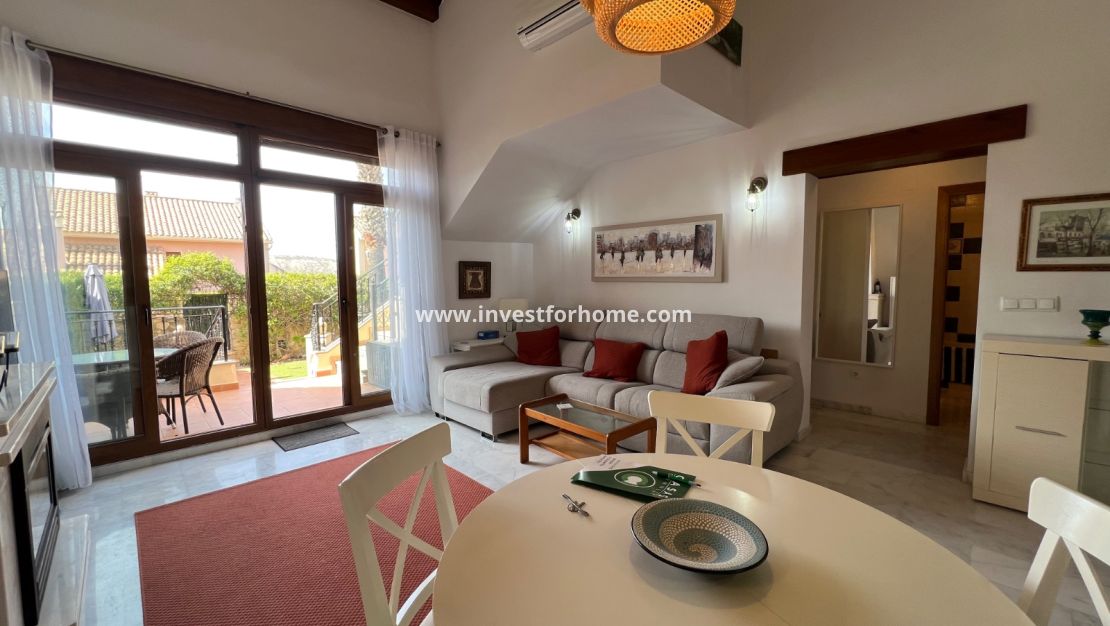 Vente - Bungalow - Algorfa - Inland