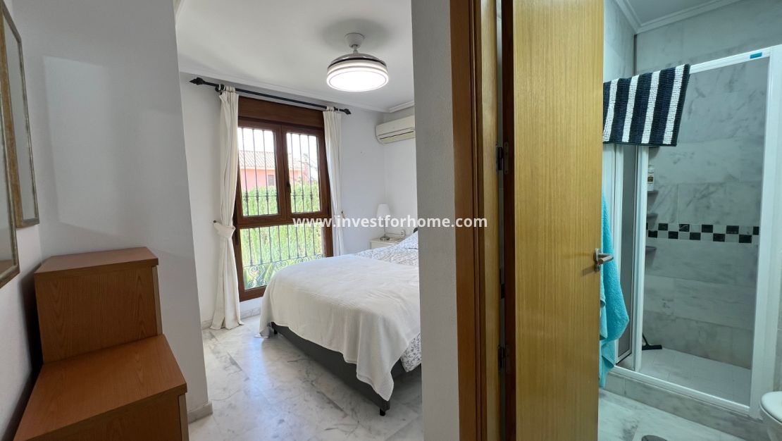 Vente - Bungalow - Algorfa - Inland