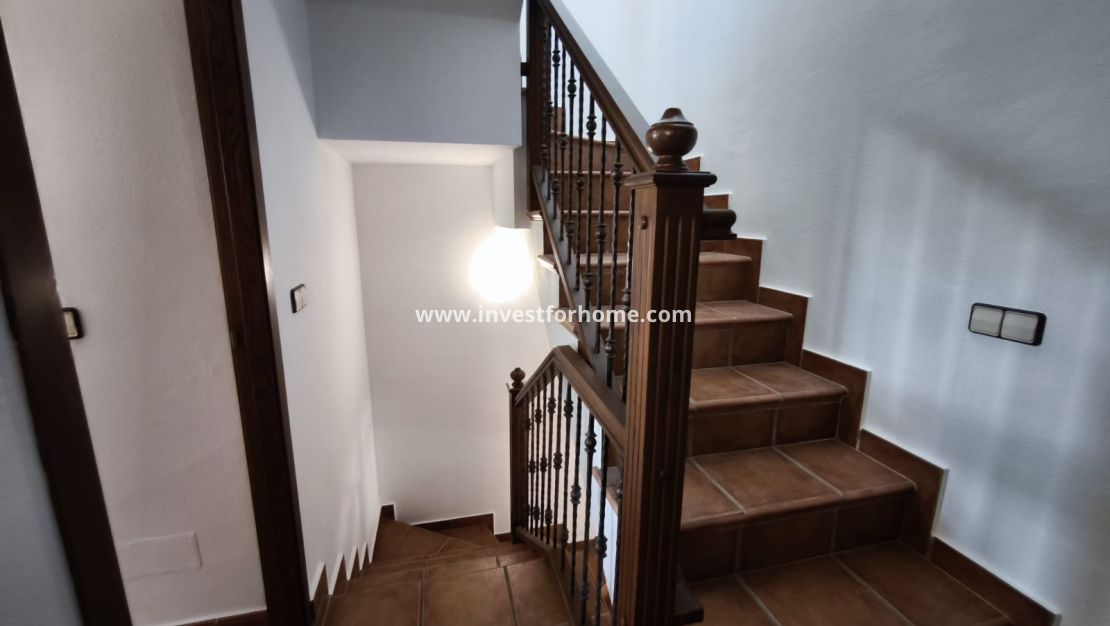 Vente - Bungalow - Algorfa - Inland