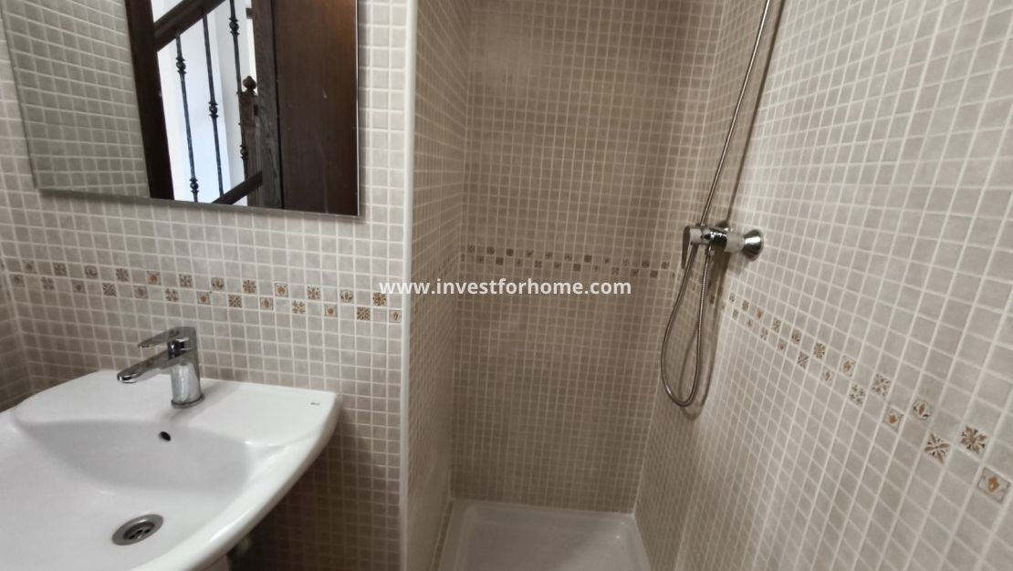 Vente - Bungalow - Algorfa - Inland