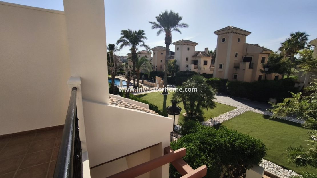 Vente - Bungalow - Algorfa - Inland