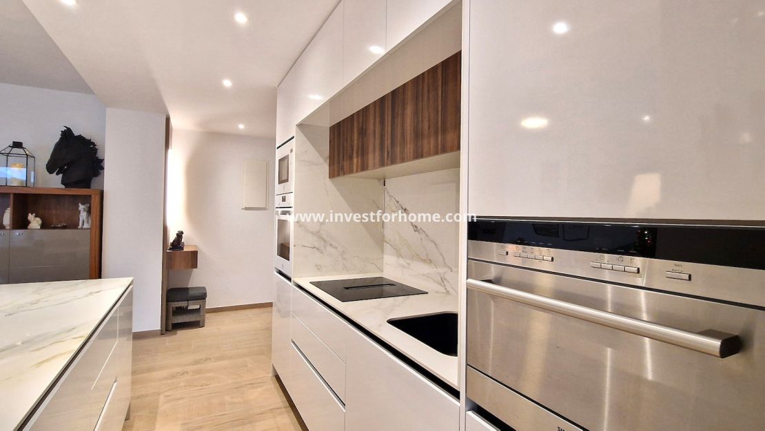 Vente - Bungalow - Algorfa - Inland
