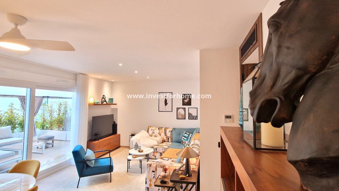 Vente - Bungalow - Algorfa - Inland