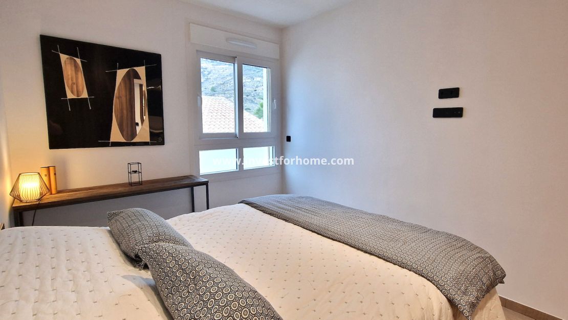 Vente - Bungalow - Algorfa - Inland