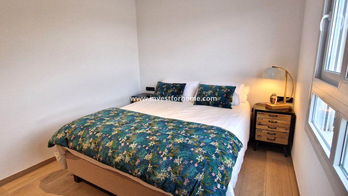 Vente - Bungalow - Algorfa - Inland