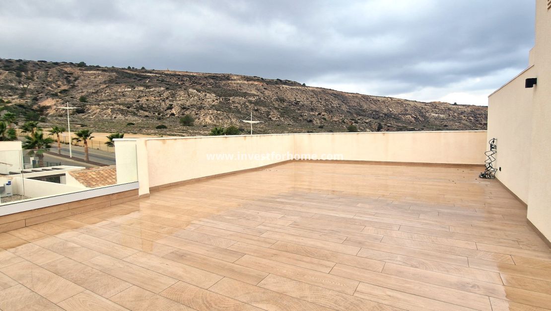 Vente - Bungalow - Algorfa - Inland
