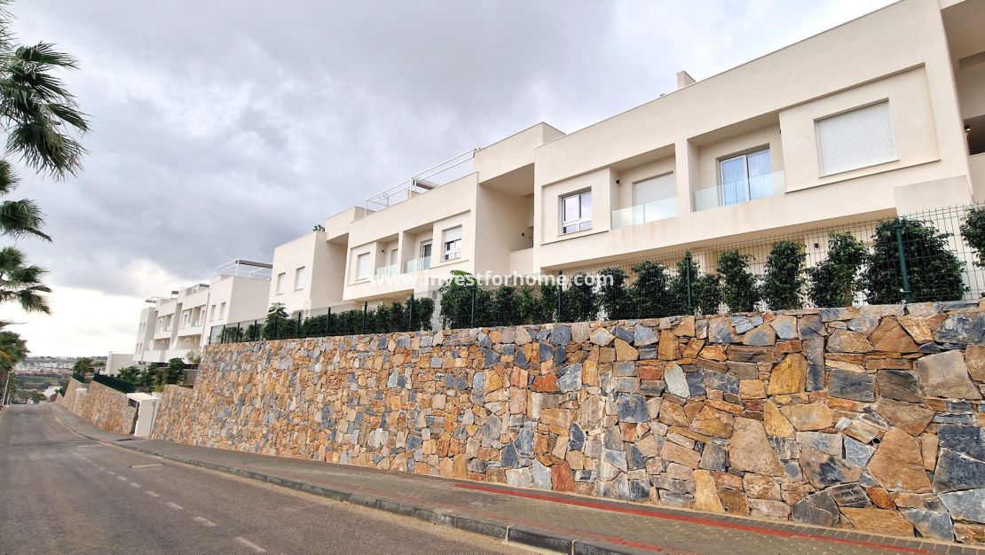 Vente - Bungalow - Algorfa - Inland