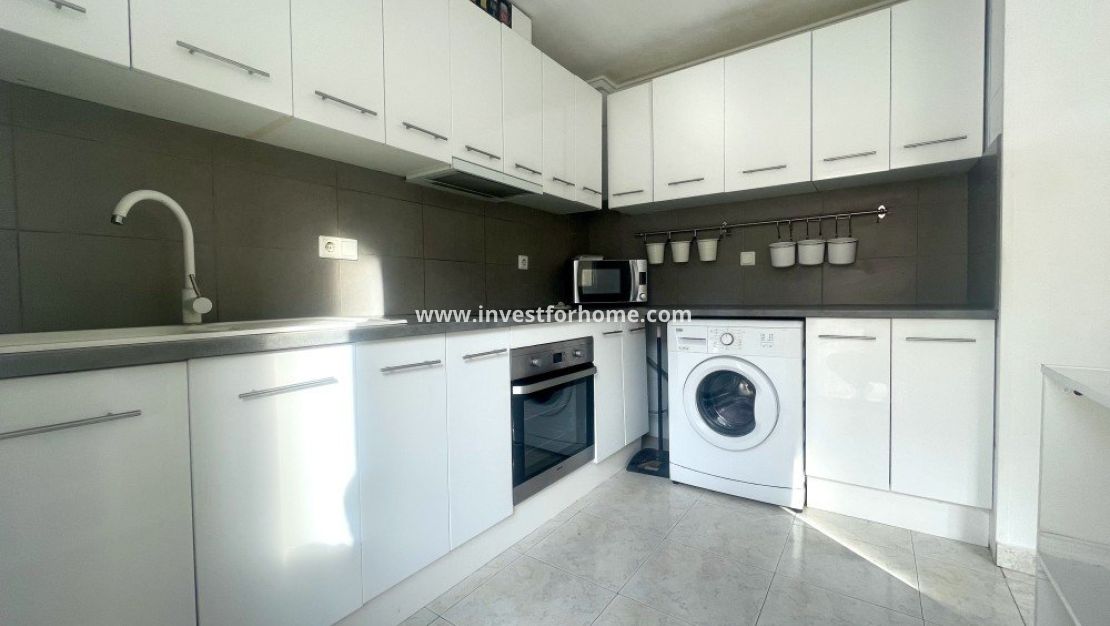 Vente - Bungalow - Benijofar - Costa Blanca