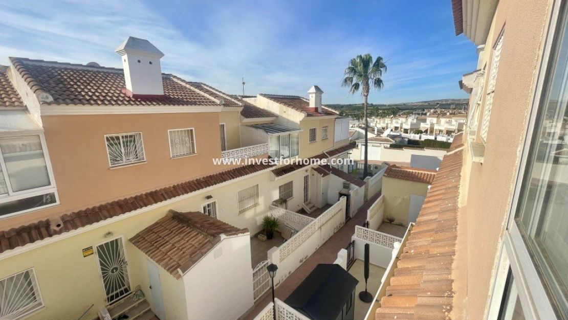 Vente - Bungalow - Benijofar - Costa Blanca