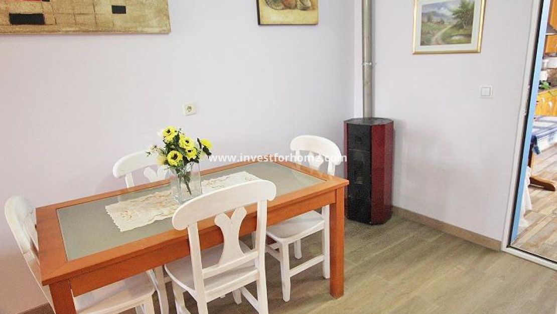 Vente - Bungalow - Guardamar del Segura - 03140