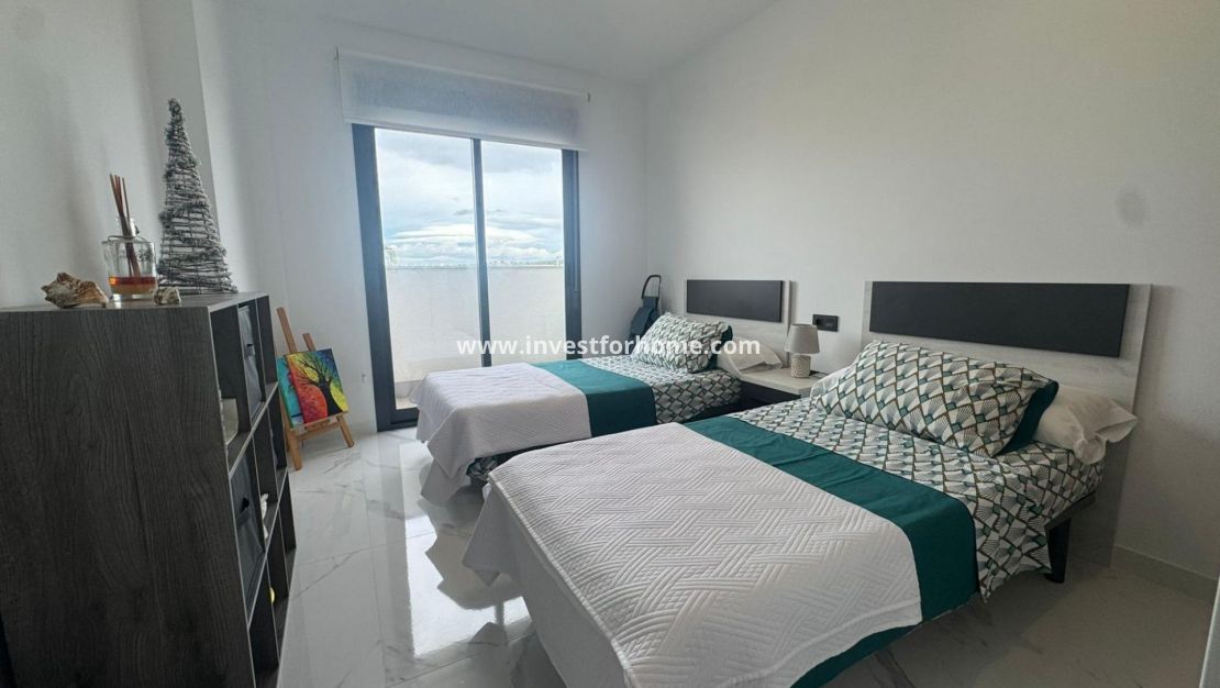 Vente - Bungalow - Guardamar del Segura - Costa Blanca