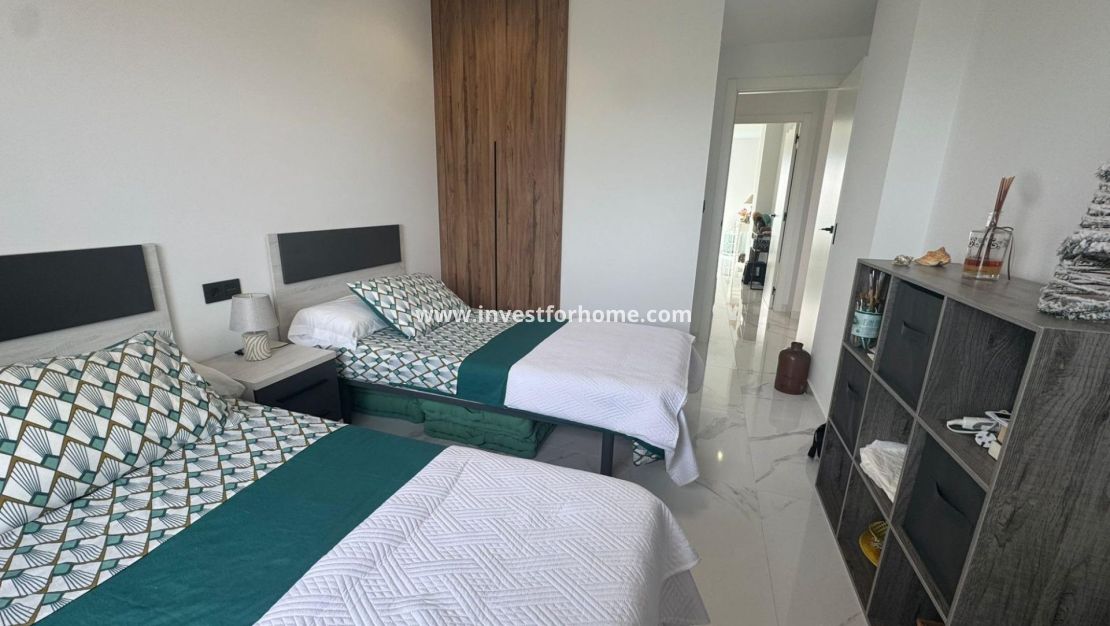 Vente - Bungalow - Guardamar del Segura - Costa Blanca