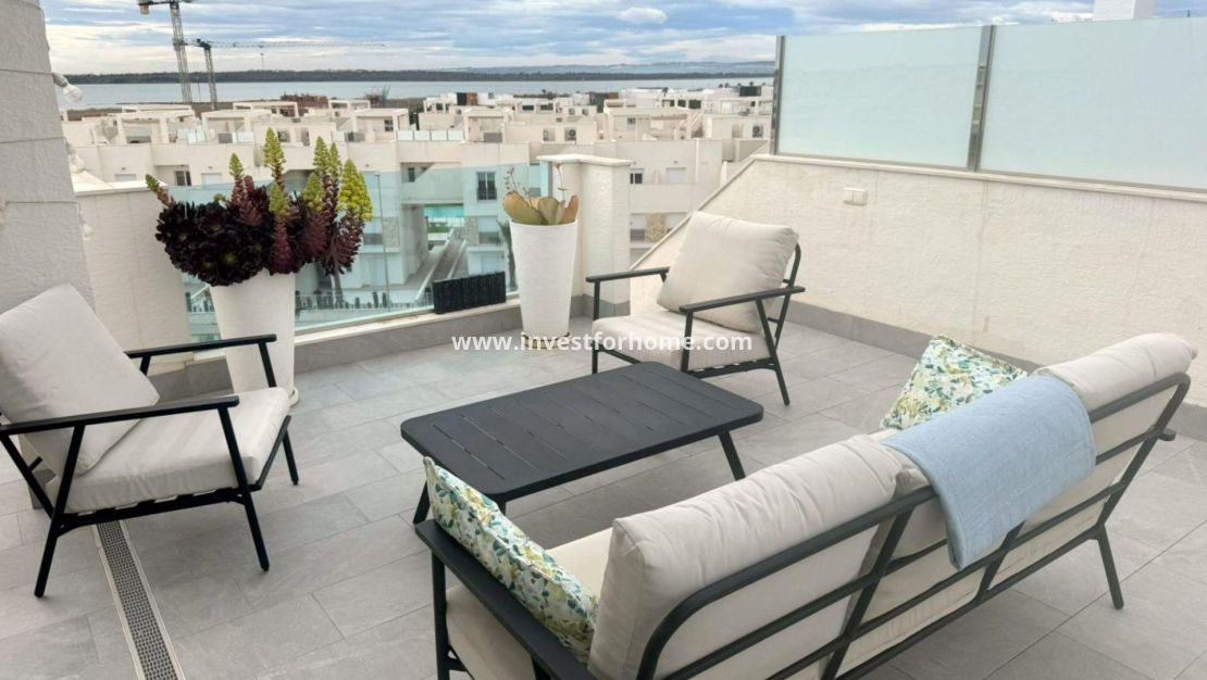 Vente - Bungalow - Guardamar del Segura - Costa Blanca