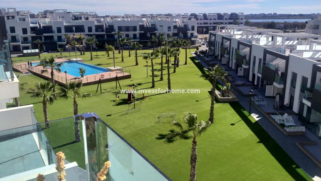 Vente - Bungalow - Guardamar del Segura - Costa Blanca
