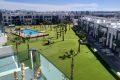 Vente - Bungalow - Guardamar del Segura - Costa Blanca