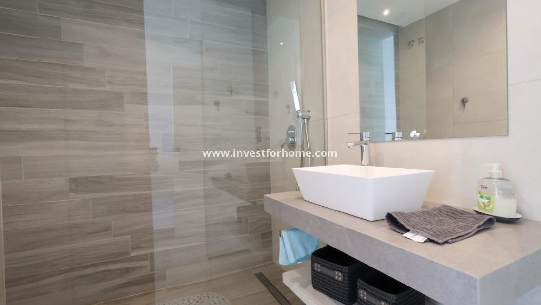 Vente - Bungalow - Guardamar del Segura - Costa Blanca