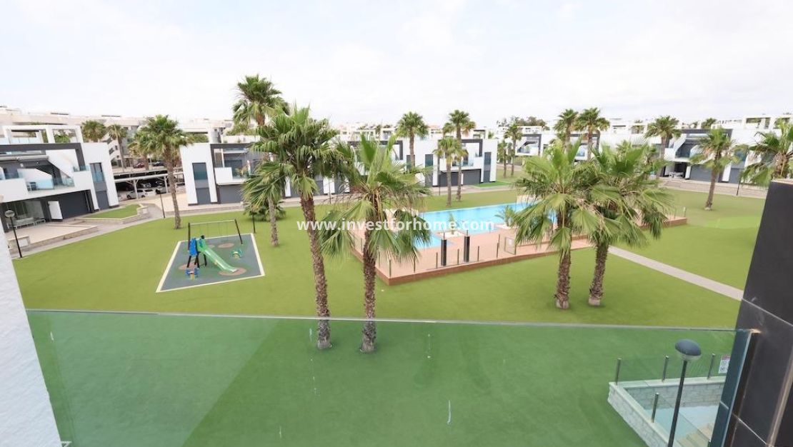 Vente - Bungalow - Guardamar del Segura - Costa Blanca