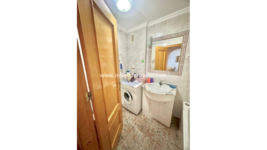 Vente - Bungalow - Guardamar del Segura - El Moncayo